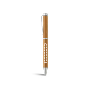 Ball pen barrel 10