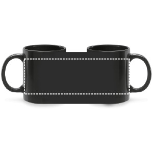 Mug cup 26858