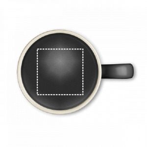 Mug bottom 26836