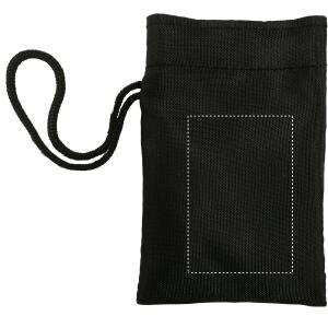 Pouch back