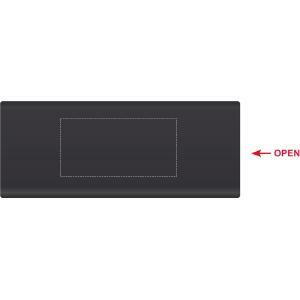 Front pad