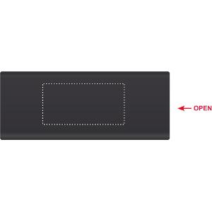 Front pad