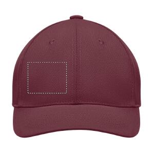 Segment left