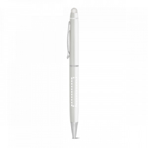 Ball pen barrel 10