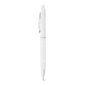 Ball pen barrel 10