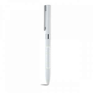Ball pen barrel 10