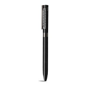 Ball pen side clip 34