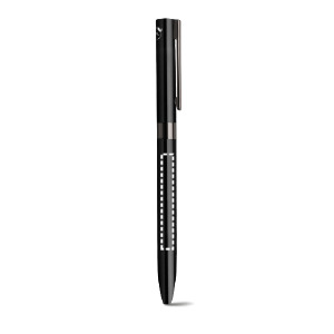 Ball pen barrel 10