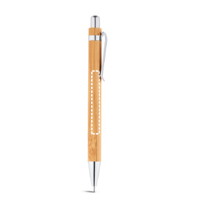 Mechanical pencil barrel 2 325