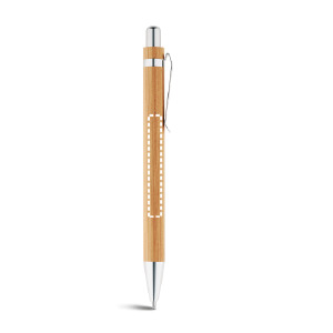 Mechanical pencil barrel 2 325