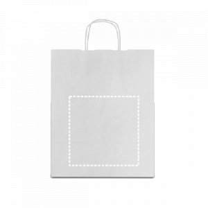 Bag back 9148