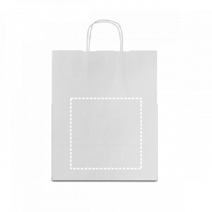 Bag back 9148
