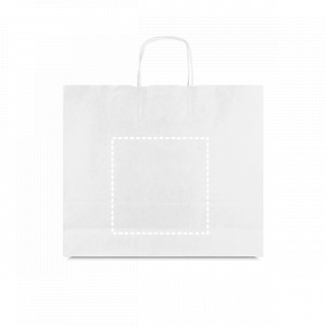 Bag back 9148