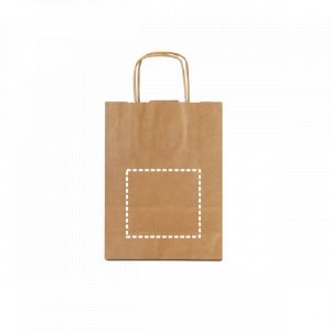 Bag back 9148