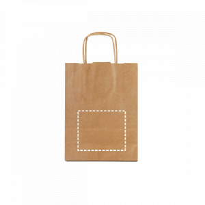 Bag back 9148