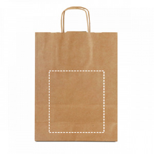 Bag back 9148