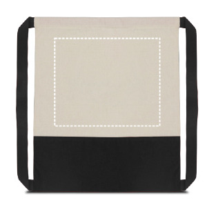 Bag back 9148