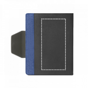 Notepad back 9624