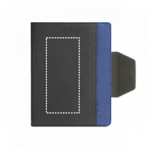 Notepad front 9619