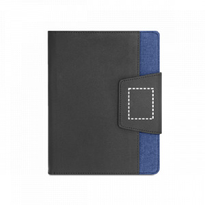 Notepad flap 24796