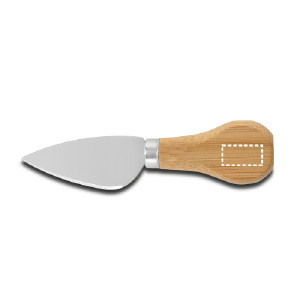 Knife knife handle 9710
