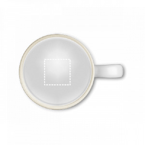 Mug bottom 26836
