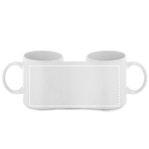Mug cup 26858