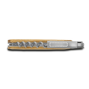 Bottle opener metal 29572