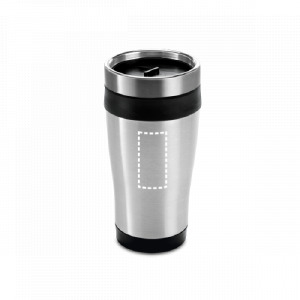 Top cup