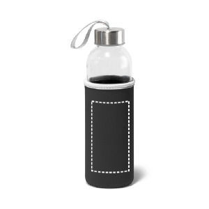 Cooler sleeve back 31685