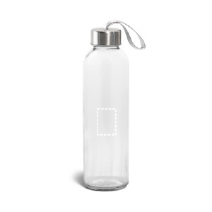 Sports bottle cup 9806