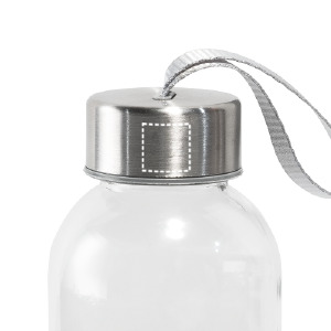 Bottle lid