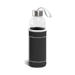 Cooler sleeve front 31686