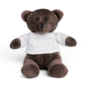T-shirt front 31731