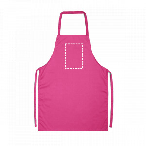 Apron chest 8991