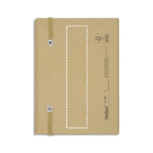 Notepad back 9624