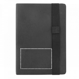 Notepad front 9619