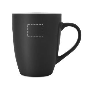 Mug upper side 27597