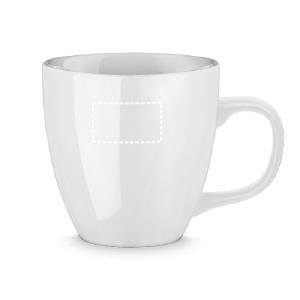 Mug side body 29020