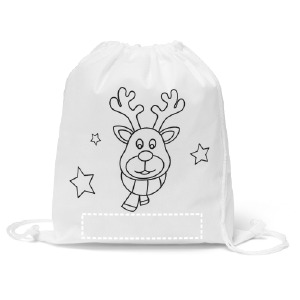 Bag back 18501