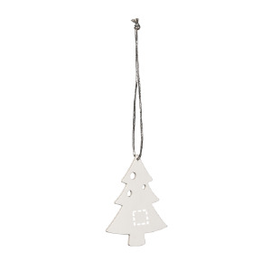 Christmas decorative item front 38664
