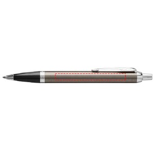 ballpoint pen barrel