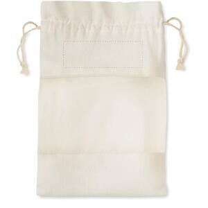 Pouch front