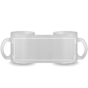 Mug cup 26858