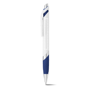 Ball pen barrel 10