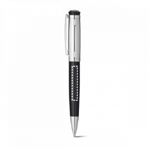 Ball pen barrel 10