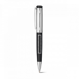 Ball pen barrel 10