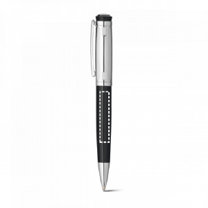 Ball pen barrel 10
