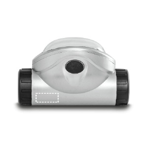 Flashlight top 431