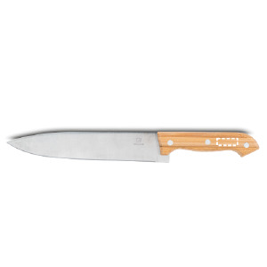 Knife handle